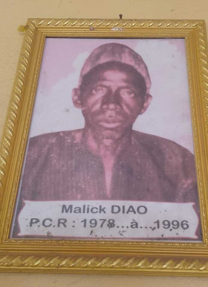 Malick Diao