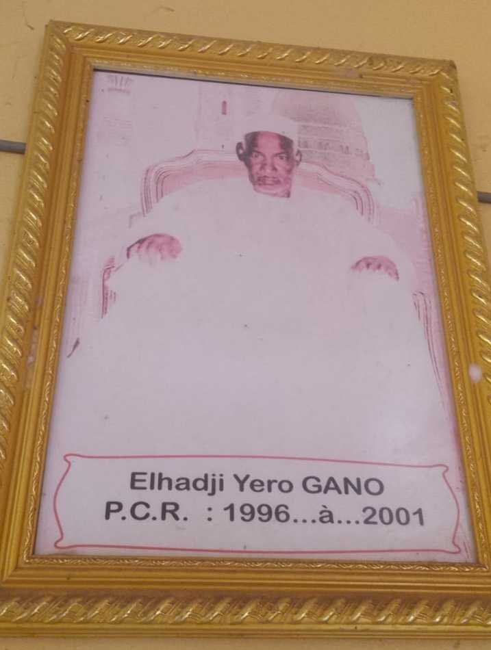 Elhadji Yéro Gano